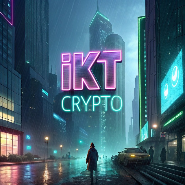 Отзывы студентов IKT Crypto