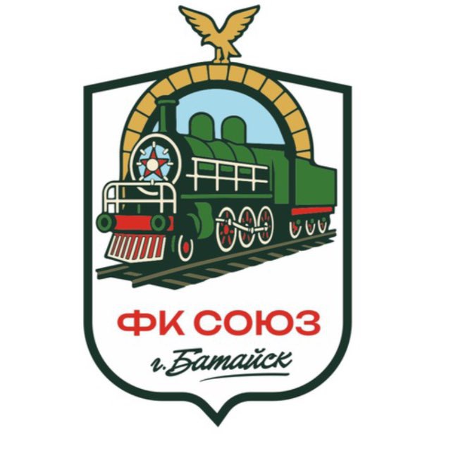 ФК «СОЮЗ» БАТАЙСК