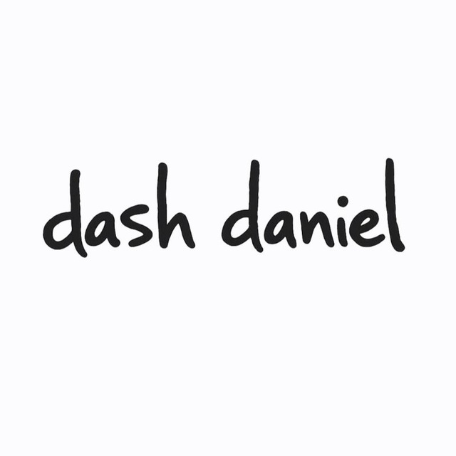 D-ash Daniel