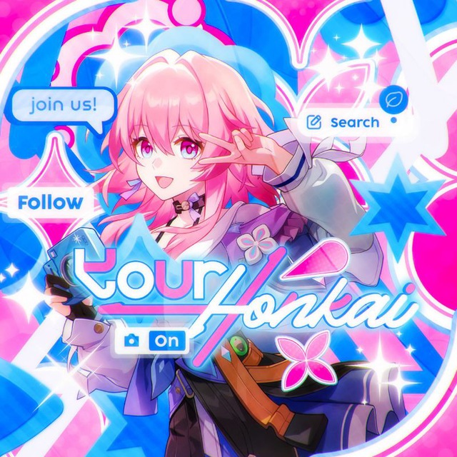 ЗАКРЫТО |your honkai | сетка по хонкай