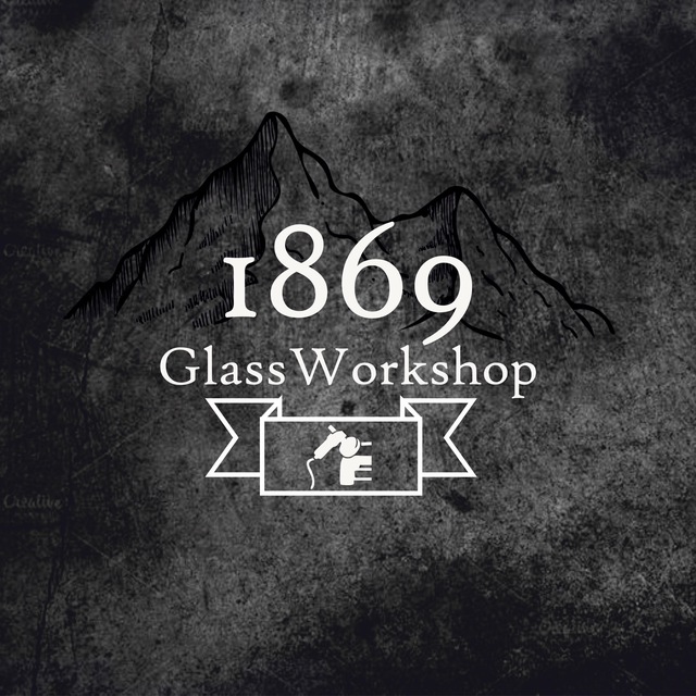 1869 | Шлифовка, полировка стекла | GlassWorkshop