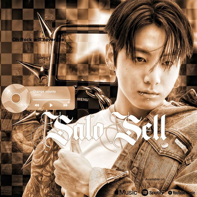 Sato Sell.
