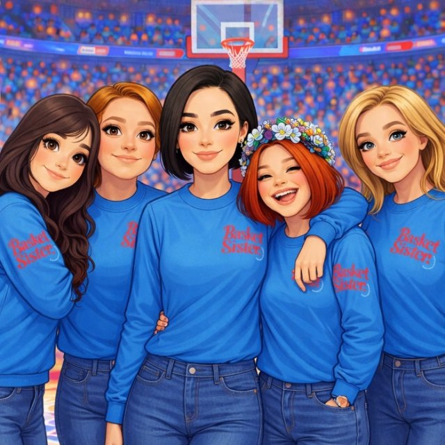 basket sis