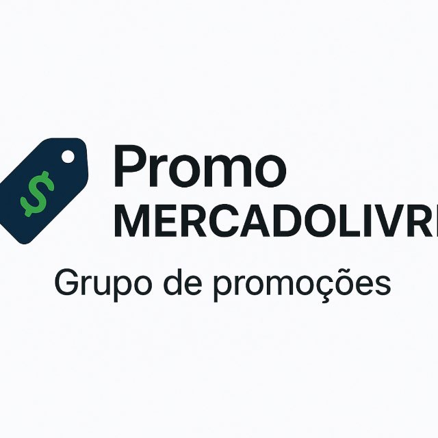 PromoMERCADOLIVRE|10