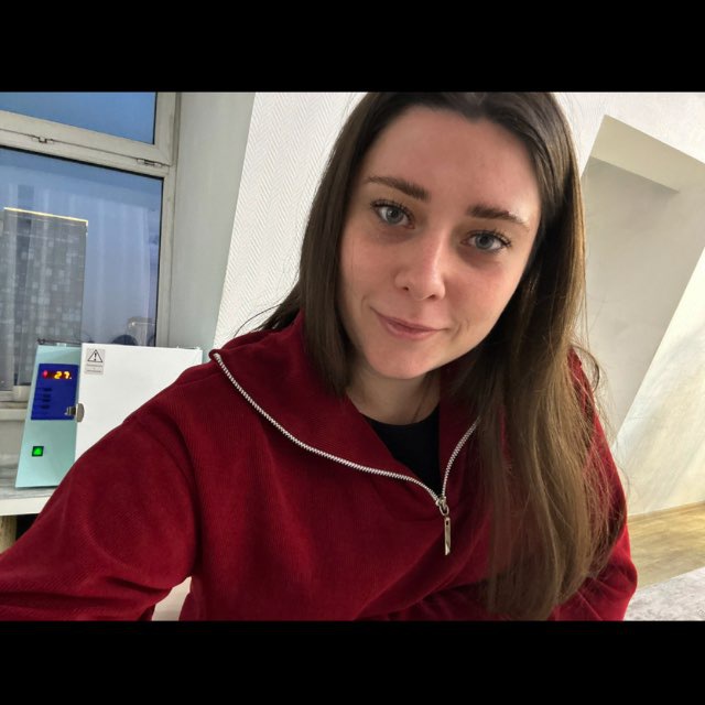 Kalinina.D🫰🏻