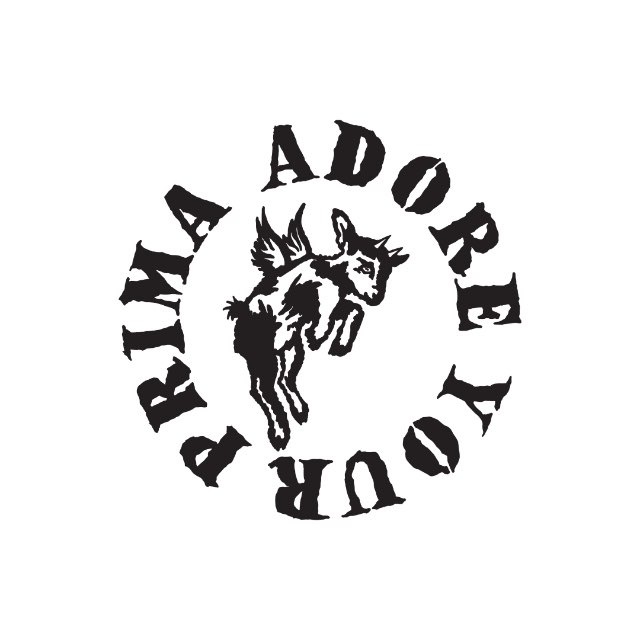 ADORE YOUR PRIMA