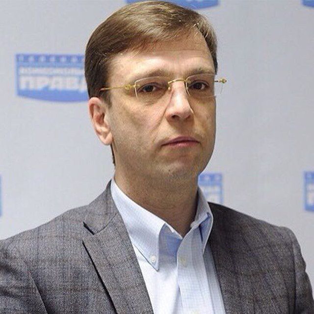 Антискрепа