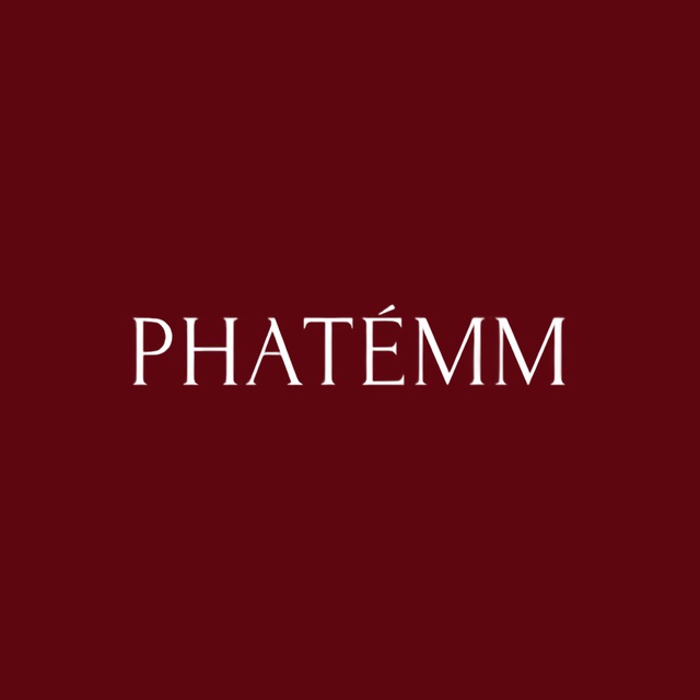 Phatémm