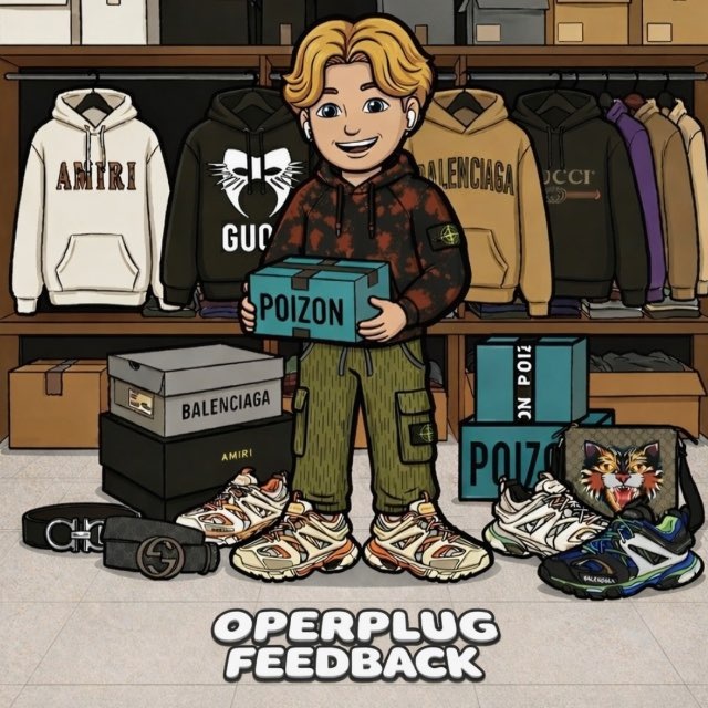 OPERPLUG FEEDBACK
