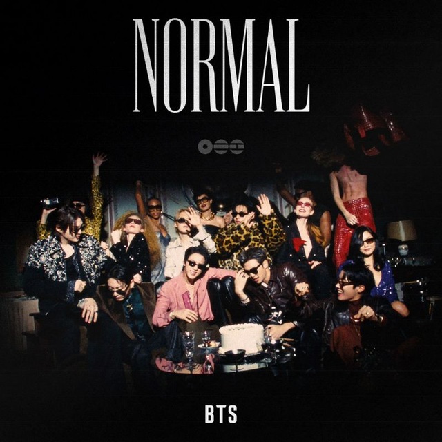 BTS PTW | ARIRANG