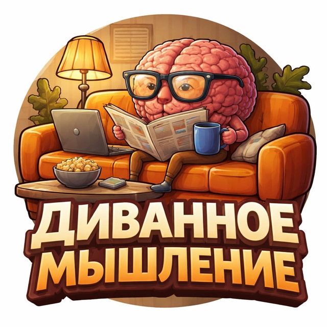 Диванное мышление
