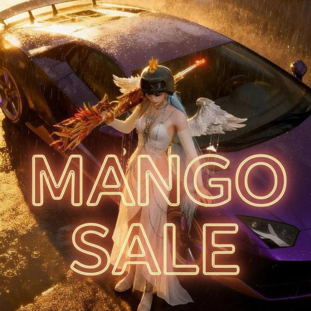 MANGO SALE