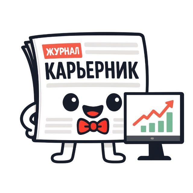 Карьерник | Duolingo для аналитиков