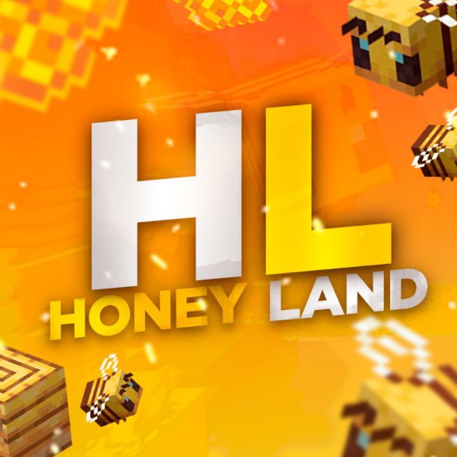 HoneyLand - Приватный SMP