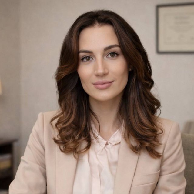 Анна | психолог, смысл и путь.