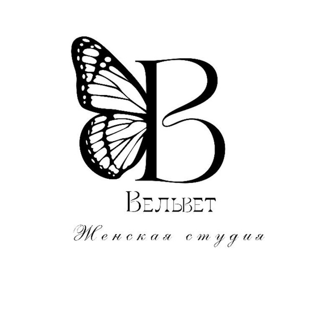 "Вельвет " женская фитнес студия