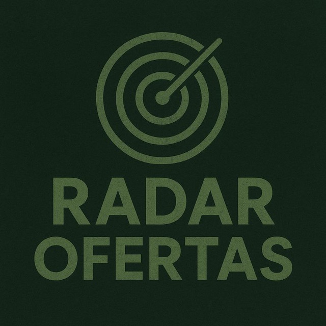 Radar Ofertas