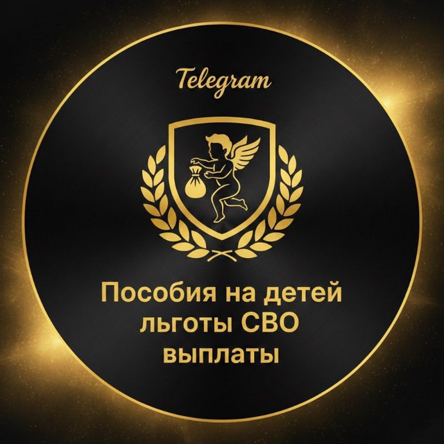 ПОСОБИЯ СЕМЬЯМ, ЛЬГОТЫ СВО,МАТЕРИНСКИЙ КАПИТАЛ️