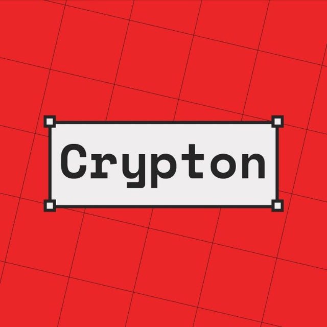 CRYPTON | Новости | Аналитика