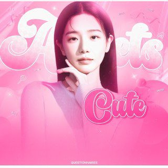 𝗖𝗨𝗧𝗘 𝗙𝗟𝗢𝗢𝗗 » 𝗔𝗡𝗞𝗘𝗧𝗦 🎀