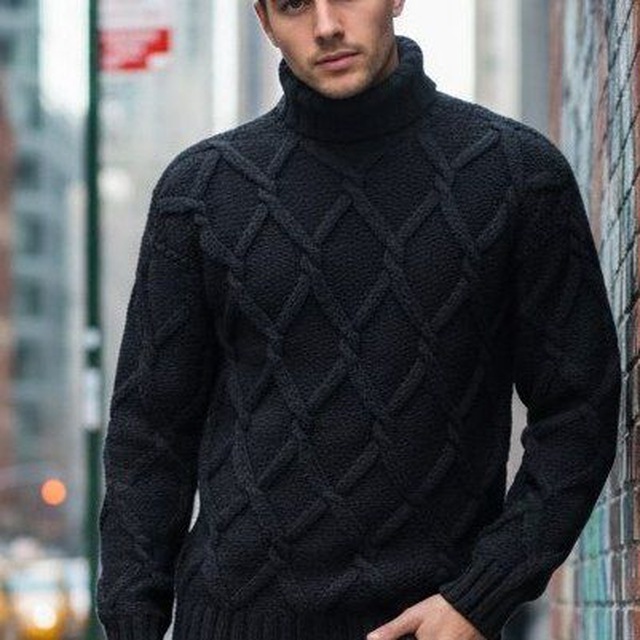 EUFORI wool🧶 мужская и женская вязаная одежда