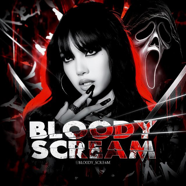 Bloody Scream