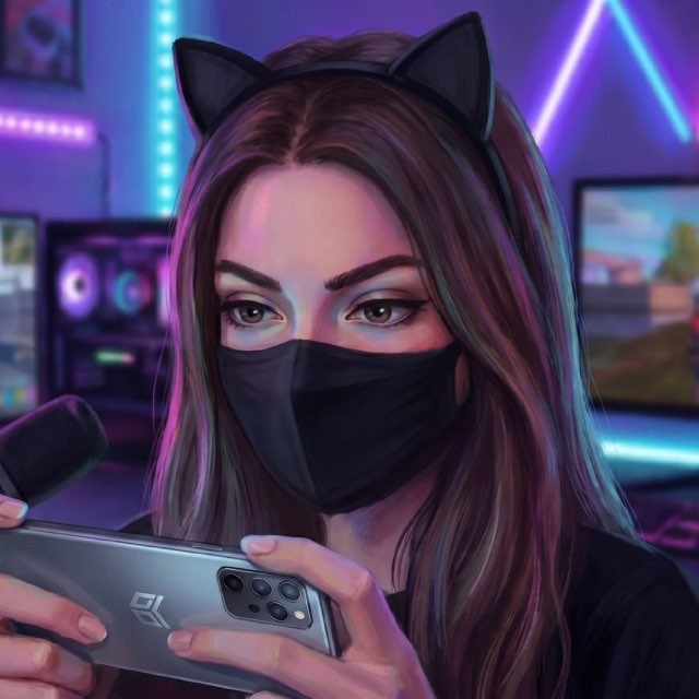 𝑻𝑰𝑺𝑯𝑲𝑨 𝑺𝑻𝑹𝑬𝑨𝑴
