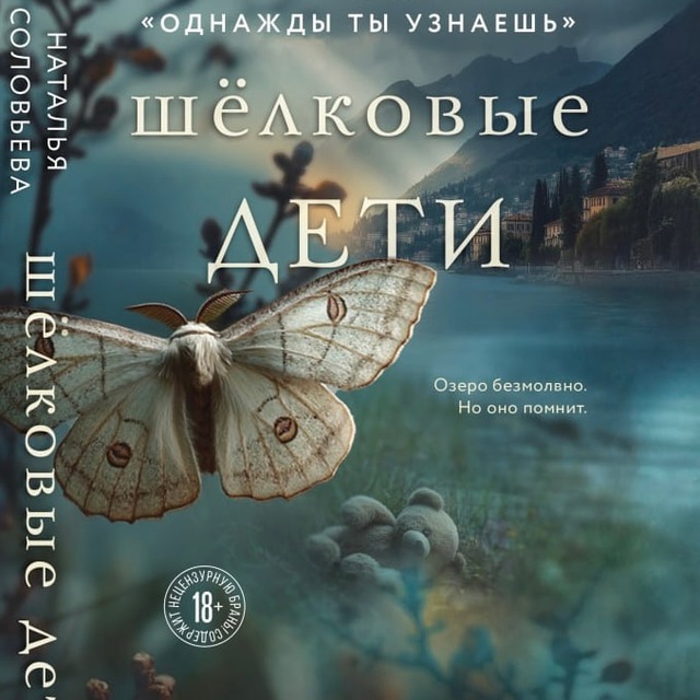 Наталья Соловьева писатель