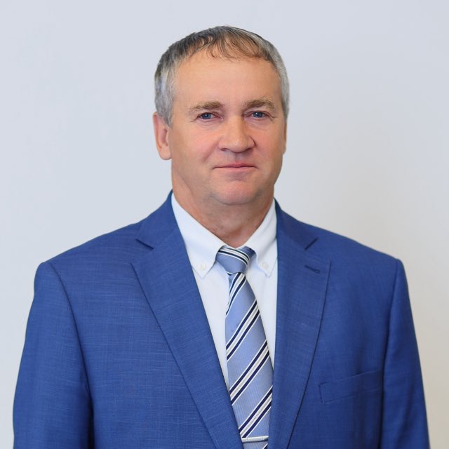 Андрей Ходосевич