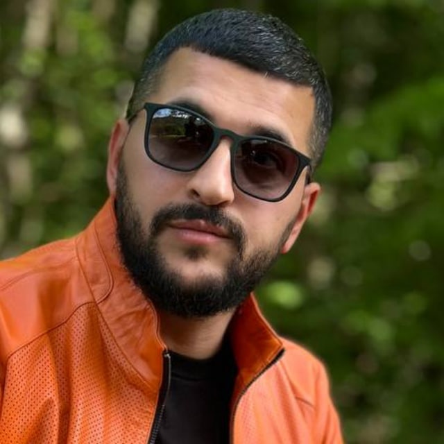 Бакинский Кит 🐋