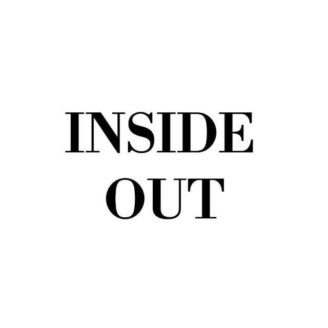 INSIDEOUT