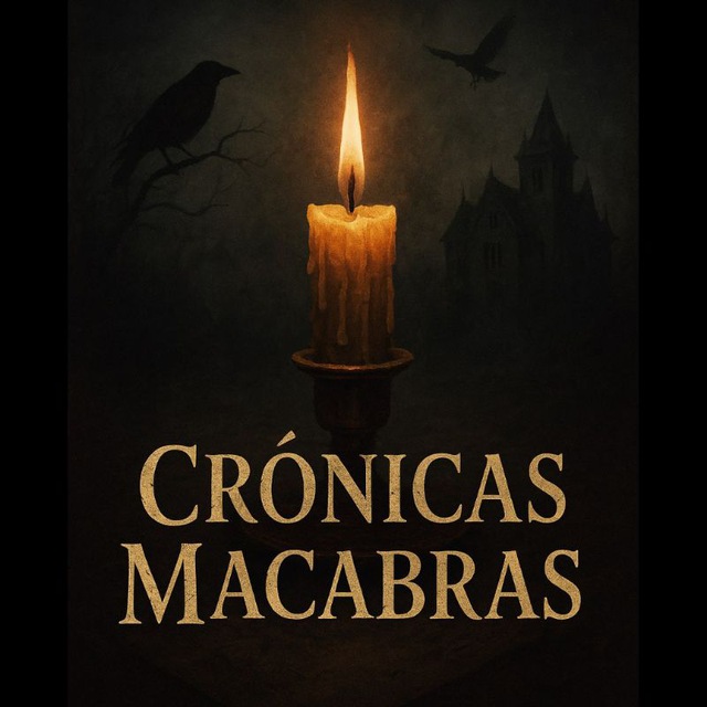 Crónicas Macabras 🕯️