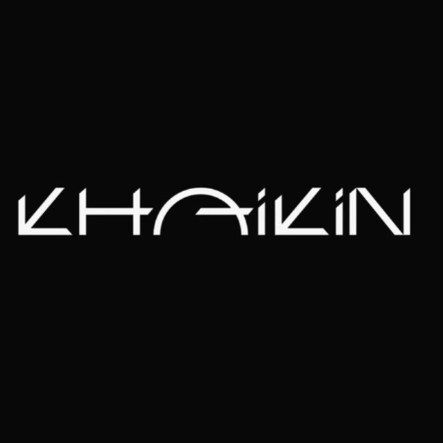 Khaikin