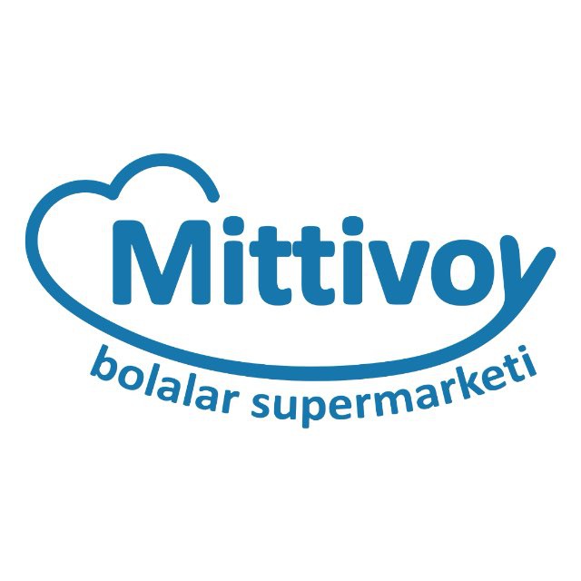 Mittivoy Toshkent | supermarket
