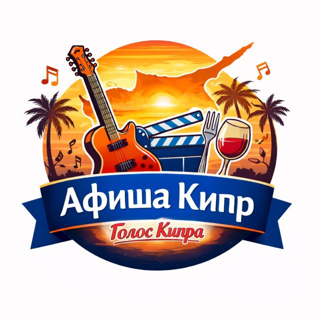 АФИША КИПР