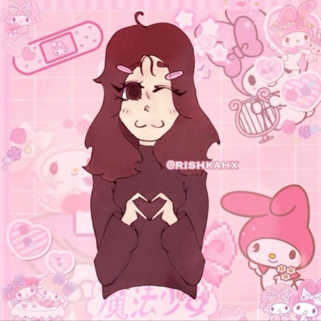 ɜᴀʍᴇᴛᴋи Риɯи