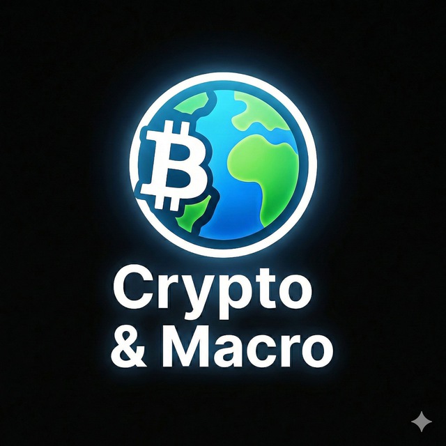 Crypto&Macro