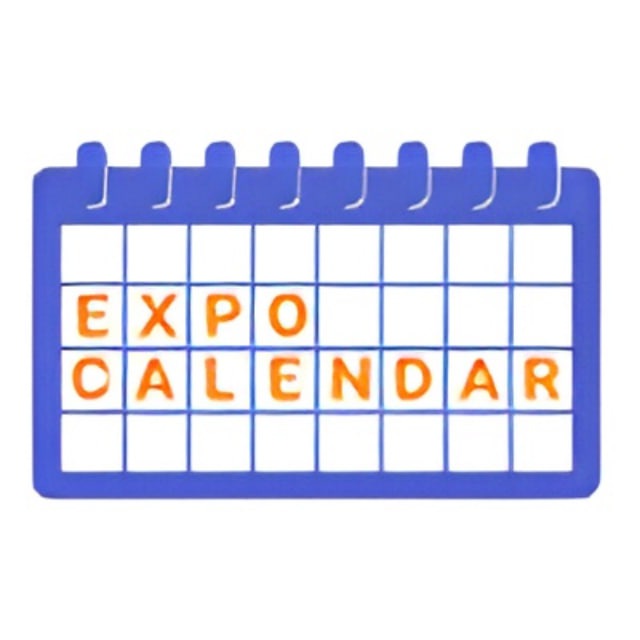 Expo Calendar