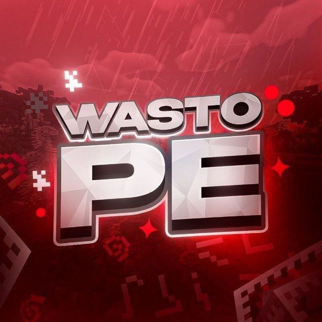 WastoPE – Поддержка сервера