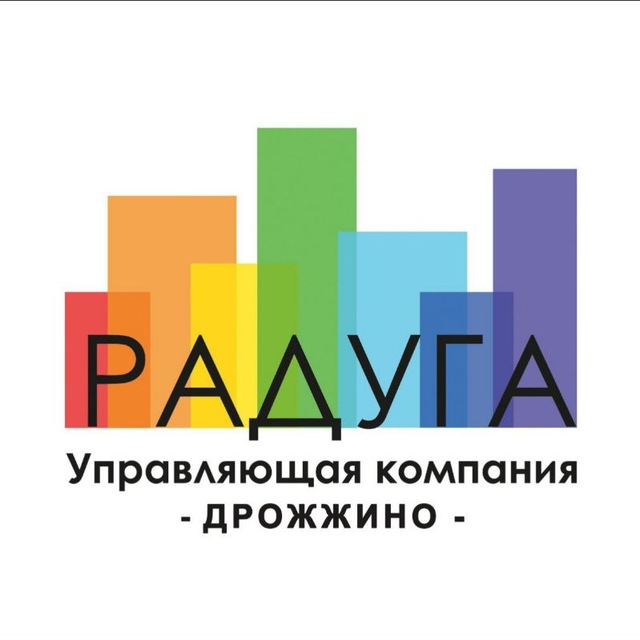 🌈 УК "Радуга" (Дрожжино)