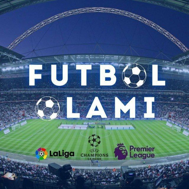 FUTBOL OLAMI LIVE