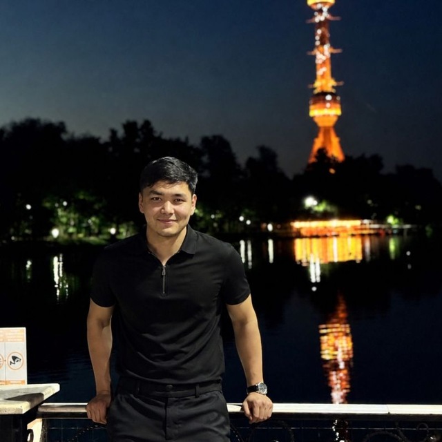 Abdumalikov || IELTS BLOG