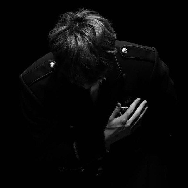 my silence