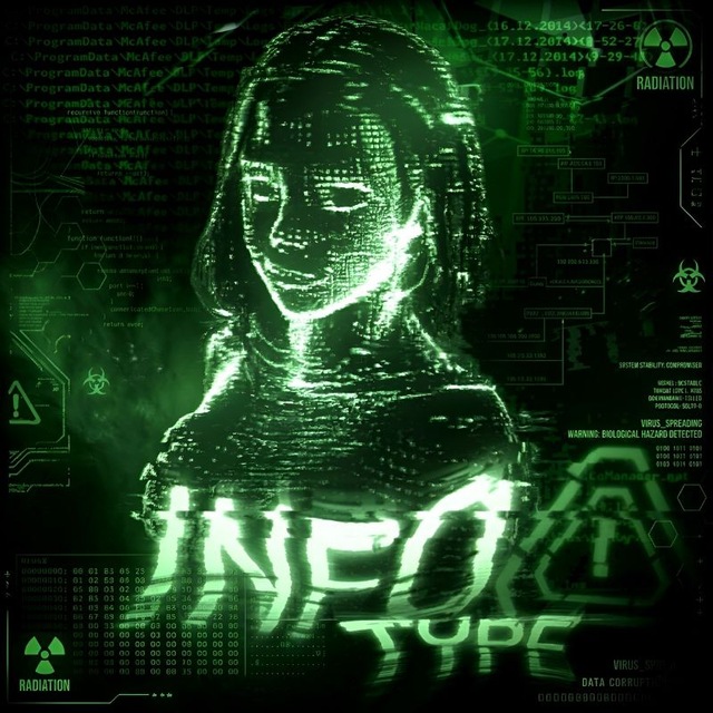𒐕𝕹𝗙Ø # 𝗧𝖄☨𝗣Ξ