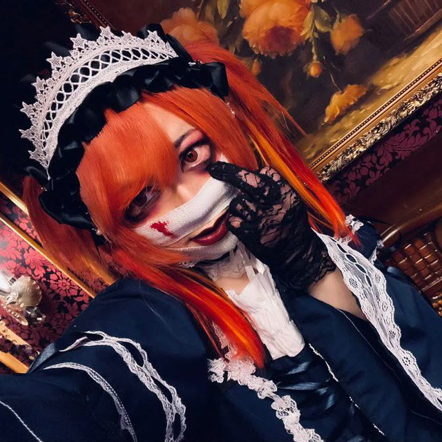 Visual kei meet