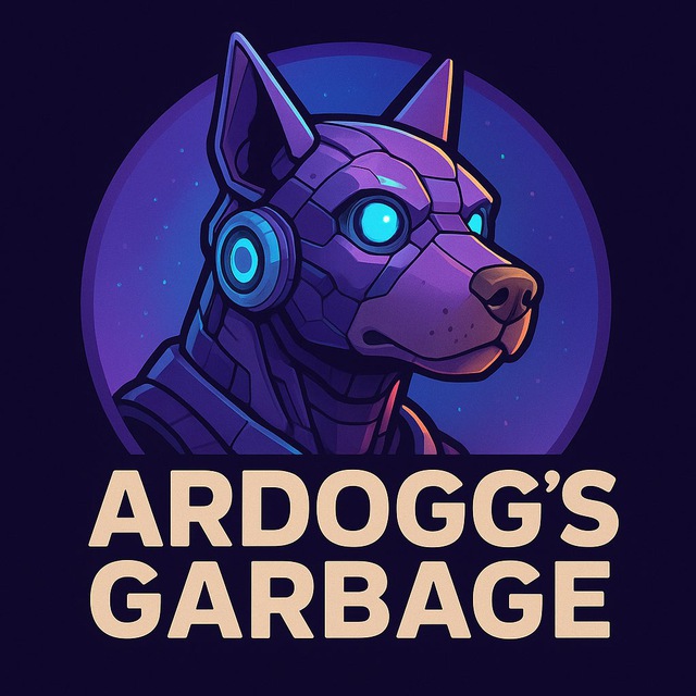 Ardogg’s Garbage