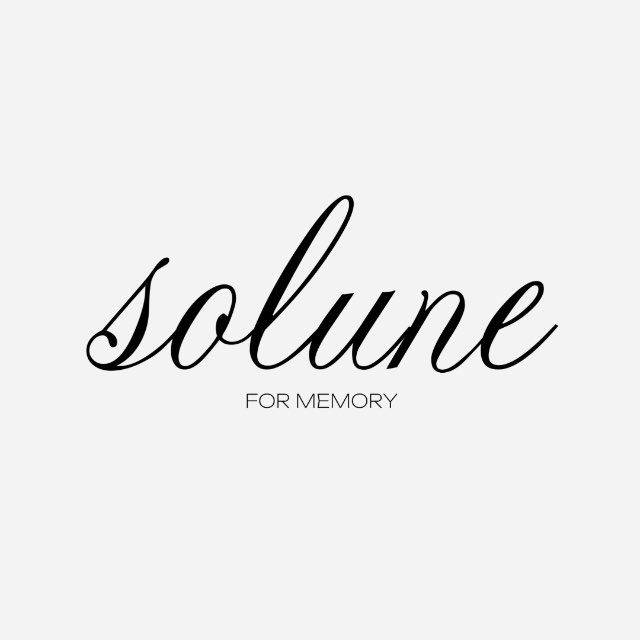 solune | авторские фотокниги