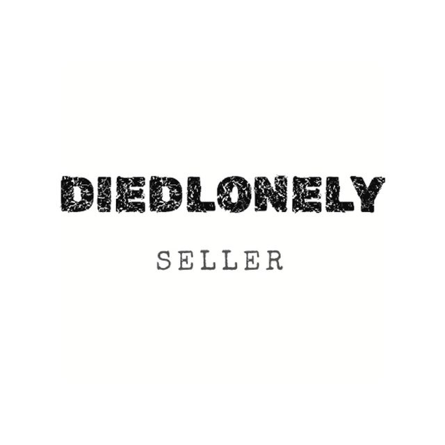 diedlonely seller