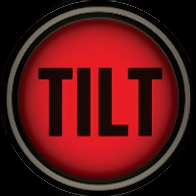 Тильт