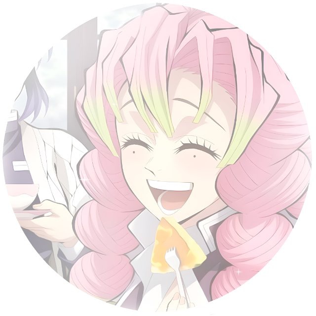 . your kny messenger !! ୨୧